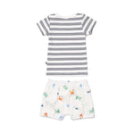 Marquise By The Sea T-Shirt & Shorts Set