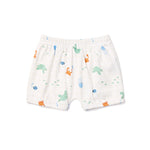 Marquise By The Sea T-Shirt & Shorts Set