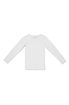 Marquise Kids Cotton Long Sleeve Spencer Top 2 Pack