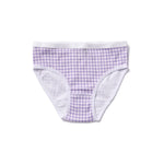 Marquise Gingham Floral Underwear 2 Pack