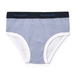 Marquise Boys Palm Tree Underwear 2 Pack