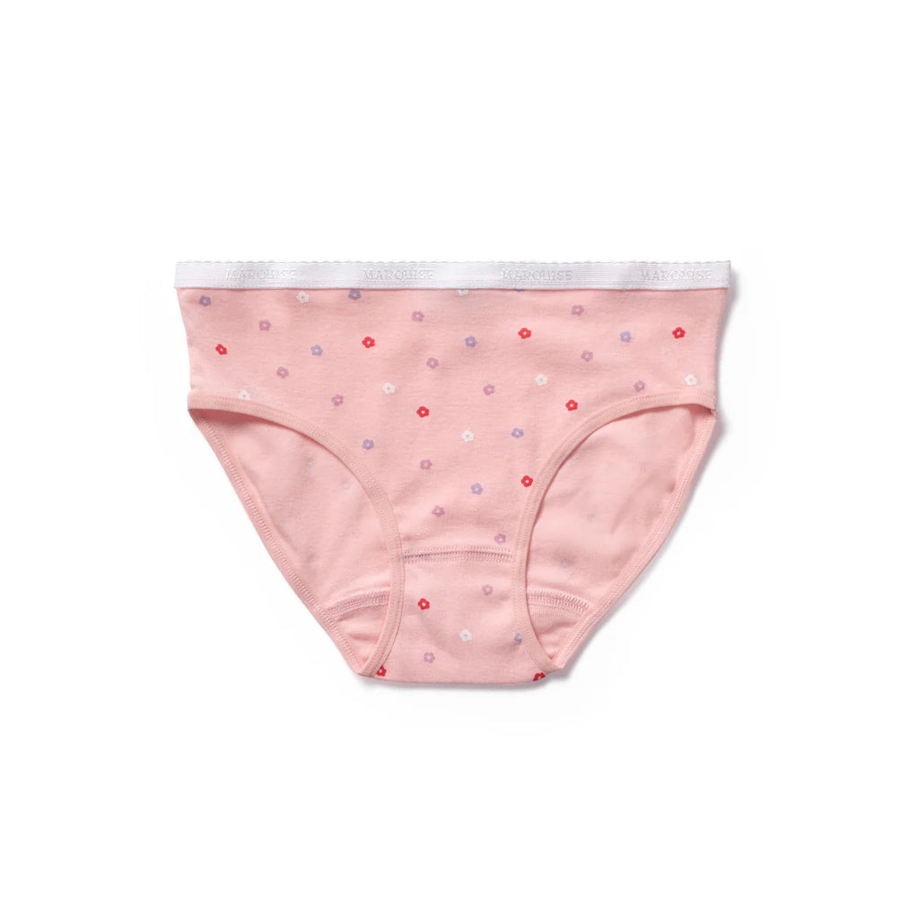 Marquise Hearts Underwear 2 Pack