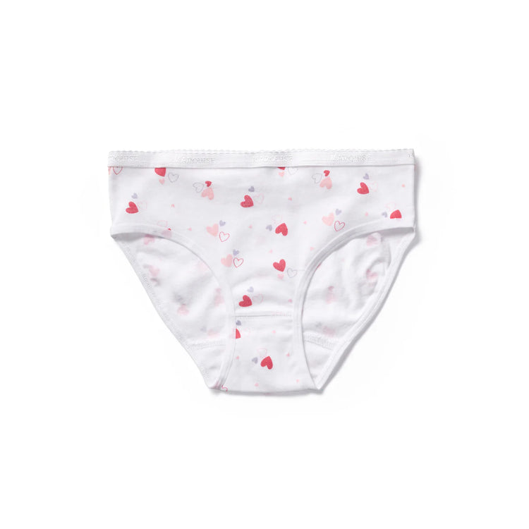 Marquise Hearts Underwear 2 Pack
