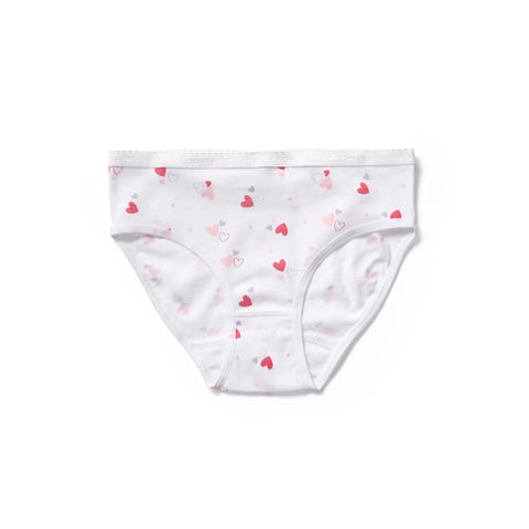 Marquise Hearts Underwear 2 Pack
