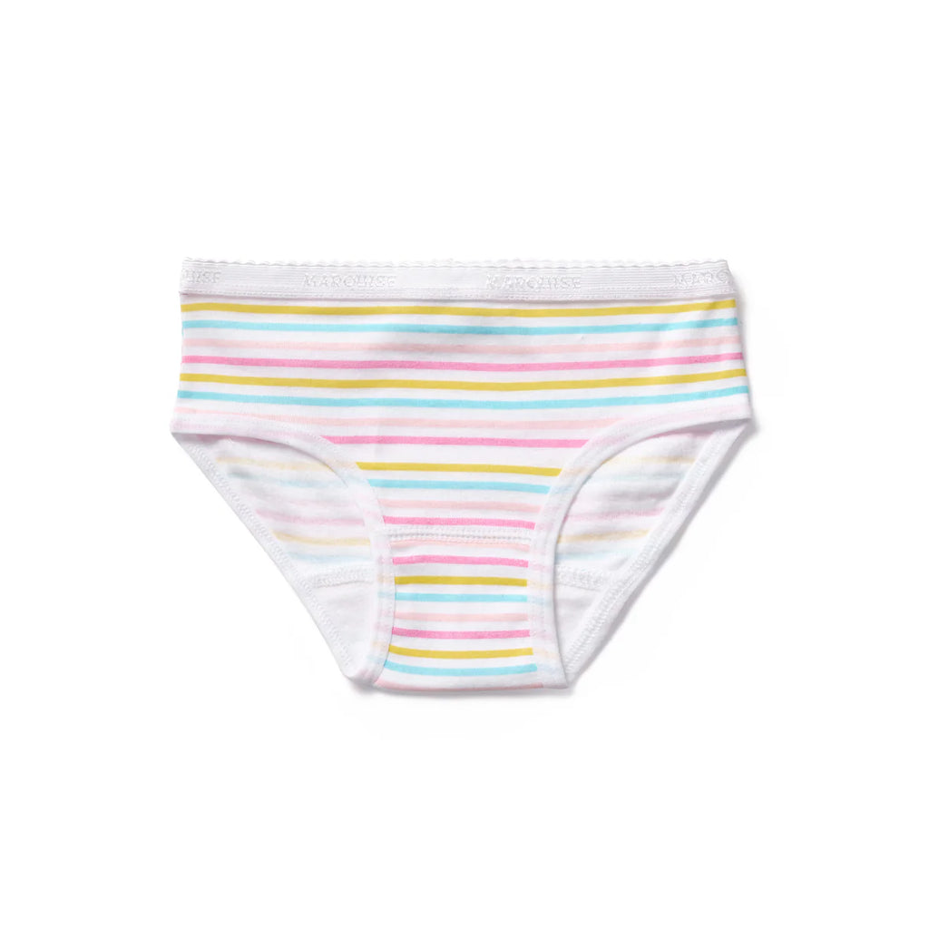 Marquise Fruit Salad Underwear 2 Pack