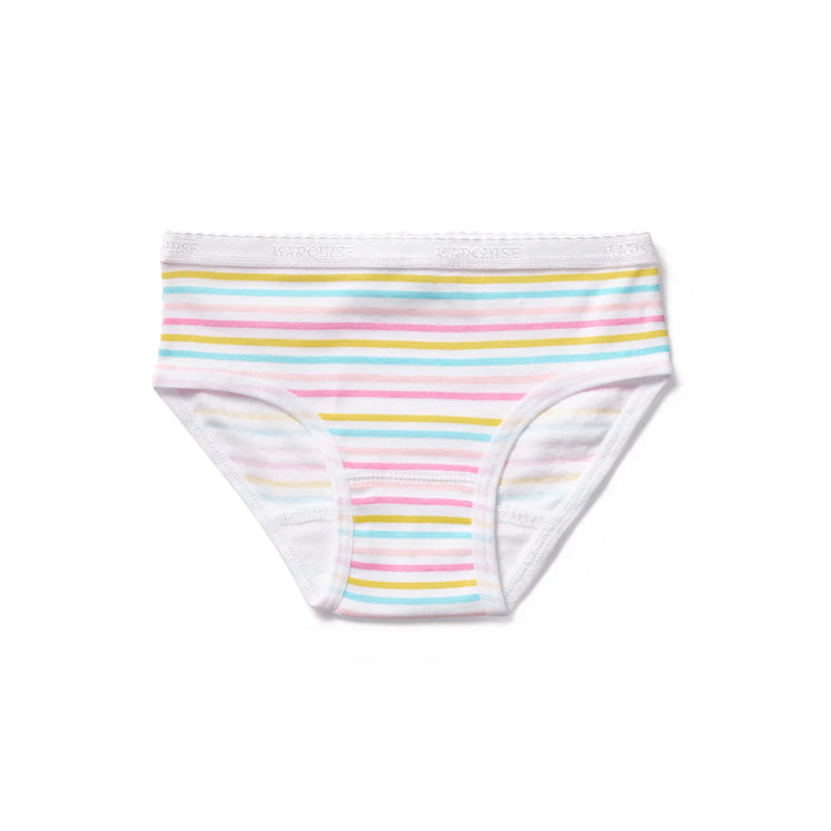 Marquise Fruit Salad Underwear 2 Pack