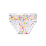 Marquise Blue Floral Underwear 2 Pack