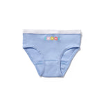 Marquise Blue Floral Underwear 2 Pack