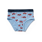 Marquise Fire Truck Underwear 2 Pack