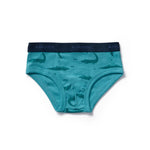 Marquise Crocodile Underwear 2 Pack
