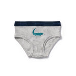 Marquise Crocodile Underwear 2 Pack