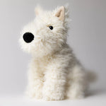 Jellycat Munro Scottie Dog Medium