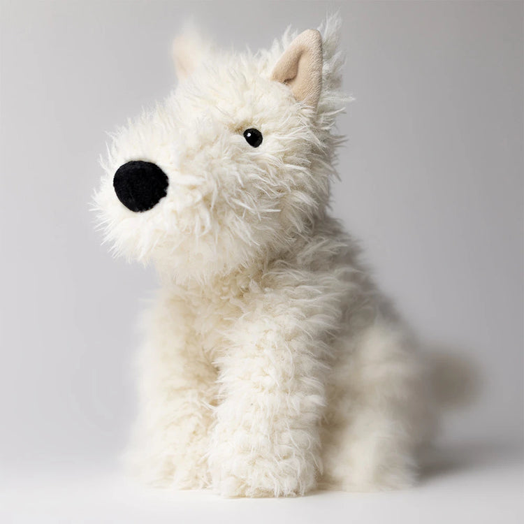 Jellycat Munro Scottie Dog Medium
