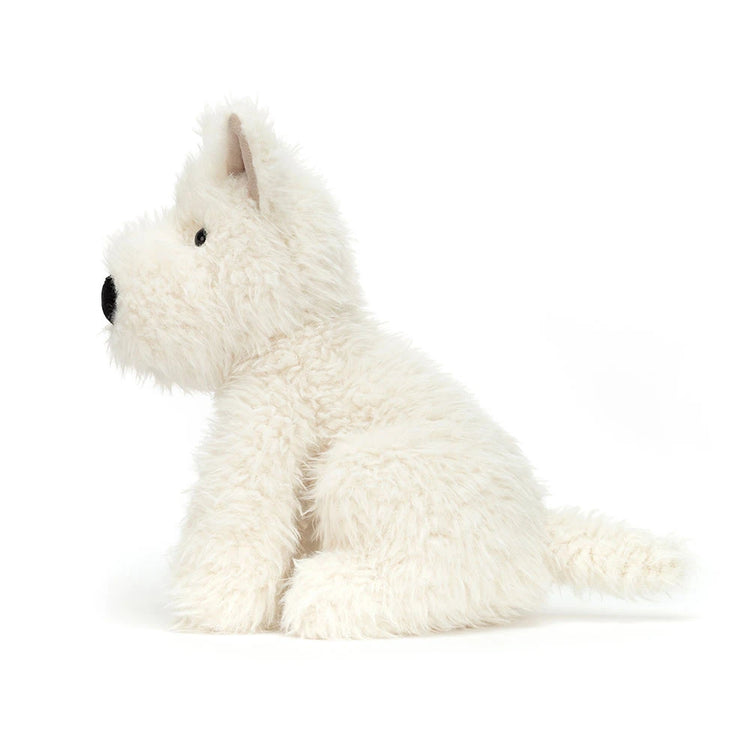 Jellycat Munro Scottie Dog Medium