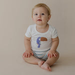 Marquise Endless Summer Bodysuit & Shorts Set