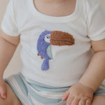 Marquise Endless Summer Bodysuit & Shorts Set