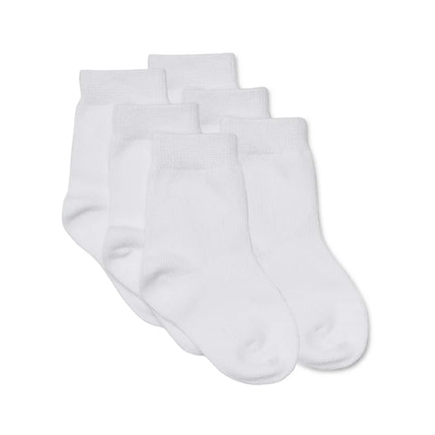 Marquise White Socks 3 Pairs