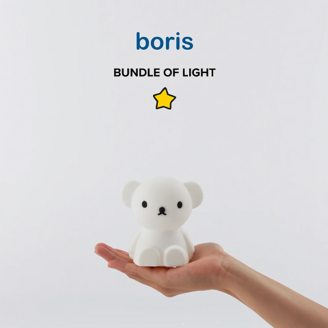 Mix Bundle of Light - Boris