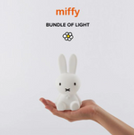 Mix Bundle of Light - Miffy