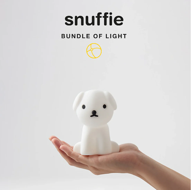 Mix Bundle of Light - Snuffy