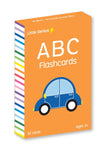 Little Genius Vol. 2 - Flash Cards - ABC