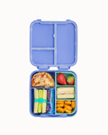 MontiiCo Bite Lunch Box - Splash