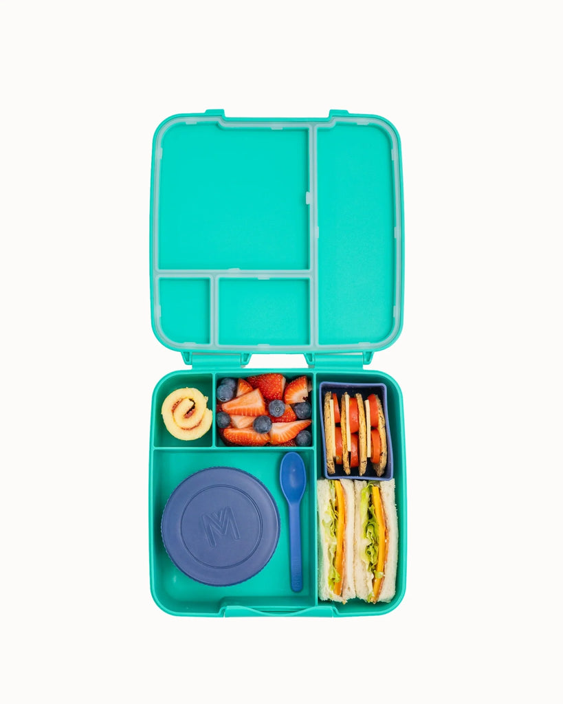 MontiiCo Feast Lunch Box - Mojito