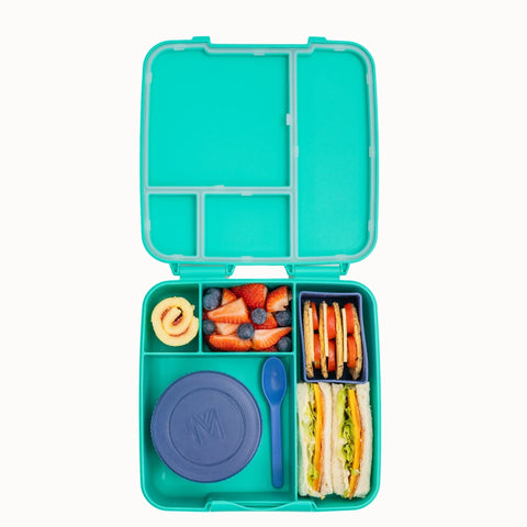 MontiiCo Feast Lunch Box - Mojito