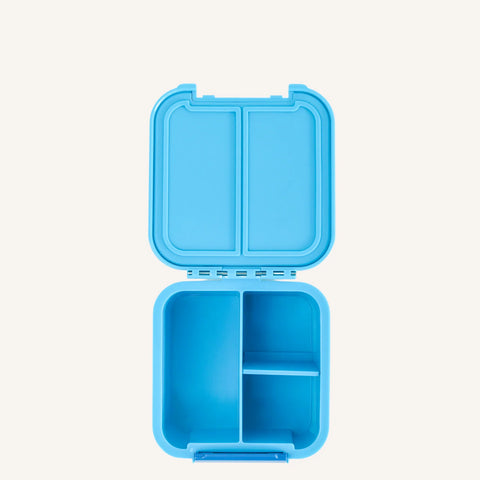 Montii Co Bento Two Sanck Box- Coastal