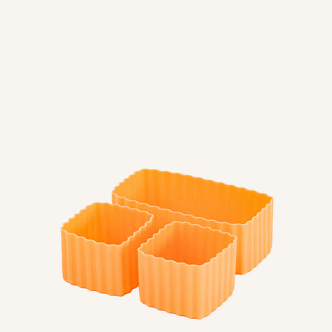 Montii Co Bento Cup - Tangerine