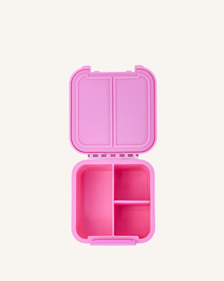 Montii Co Bento Two Sanck Box- Floss