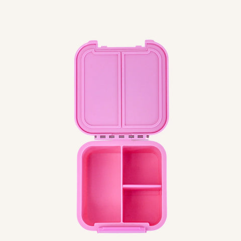 Montii Co Bento Two Sanck Box- Floss