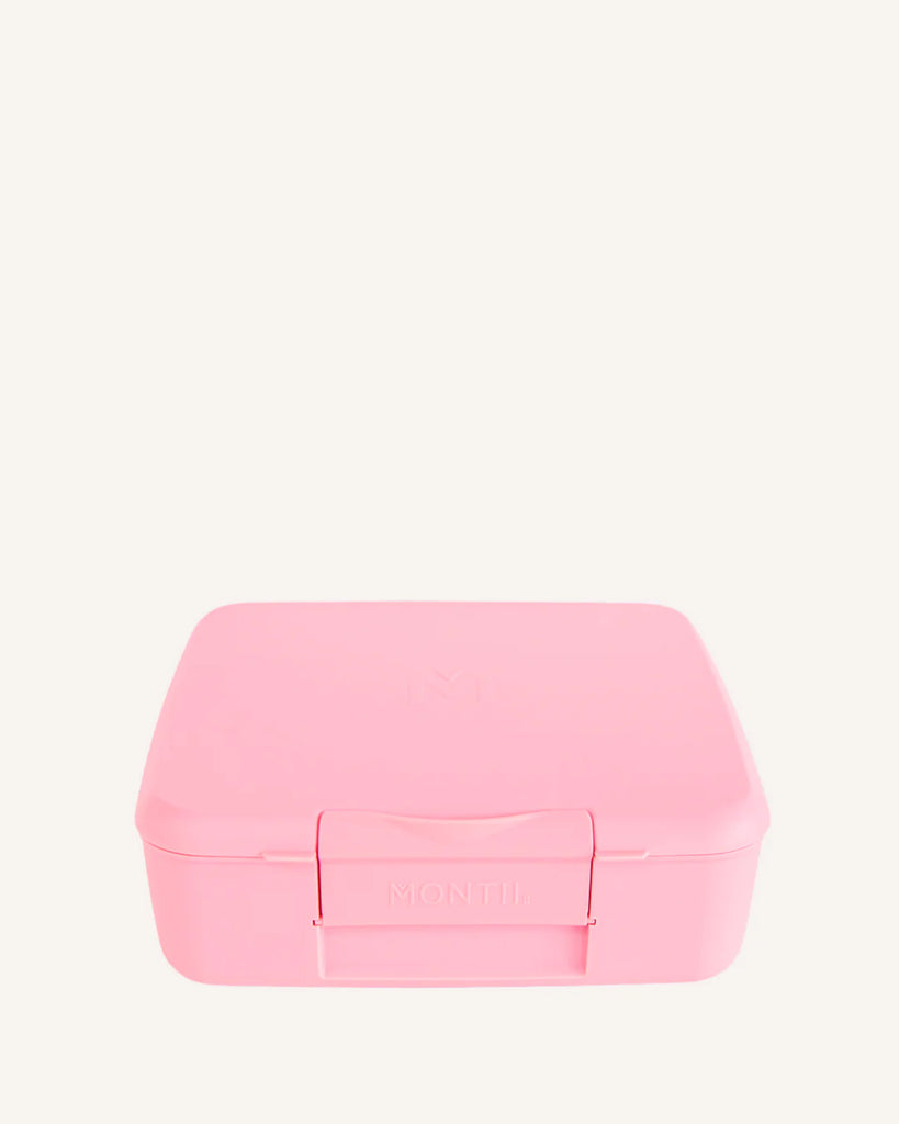 MontiiCo Feast Lunch Box - Dahlia