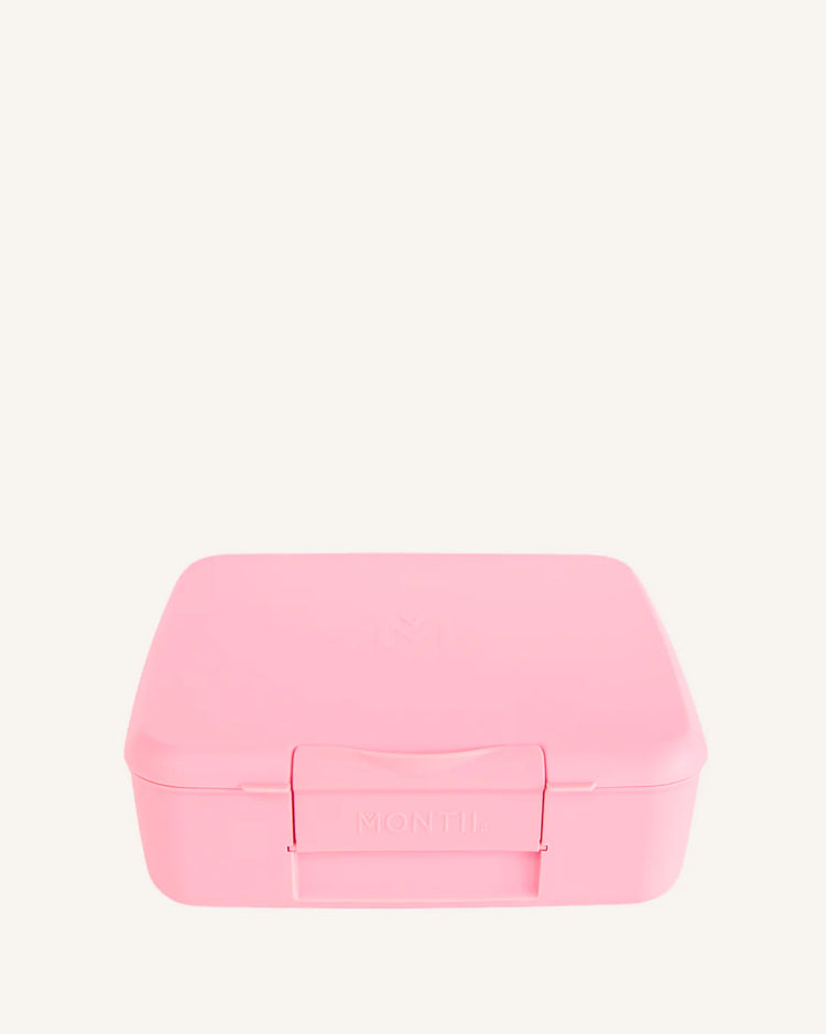 MontiiCo Feast Lunch Box - Dahlia