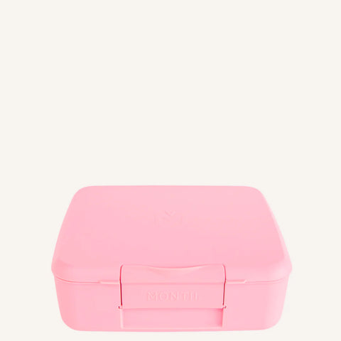 MontiiCo Feast Lunch Box - Dahlia