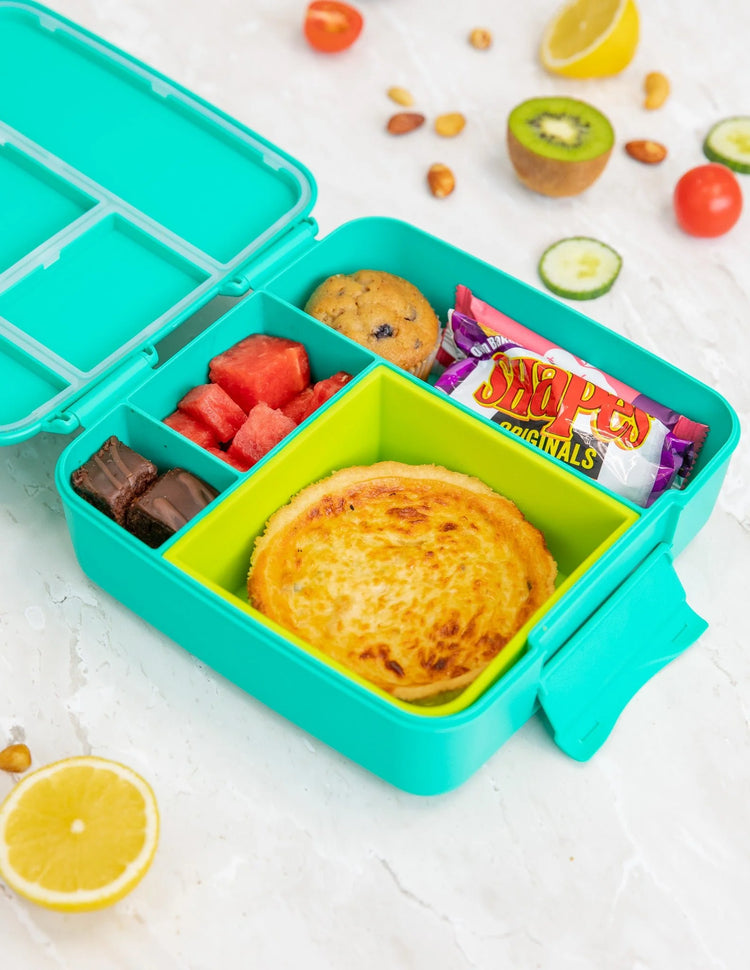 MontiiCo Feast Lunch Box - Mojito