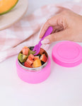 Montii Co MINI Food Jar - Calypso