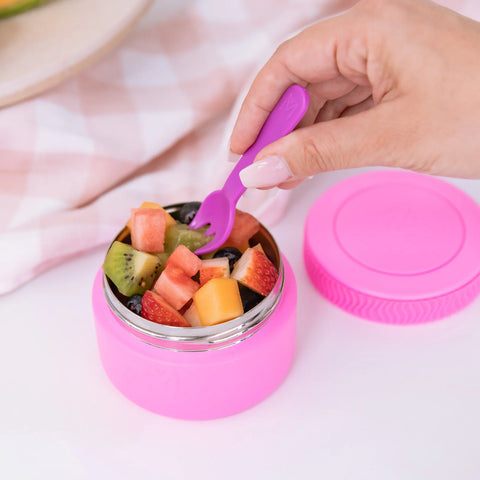 Montii Co MINI Food Jar - Calypso