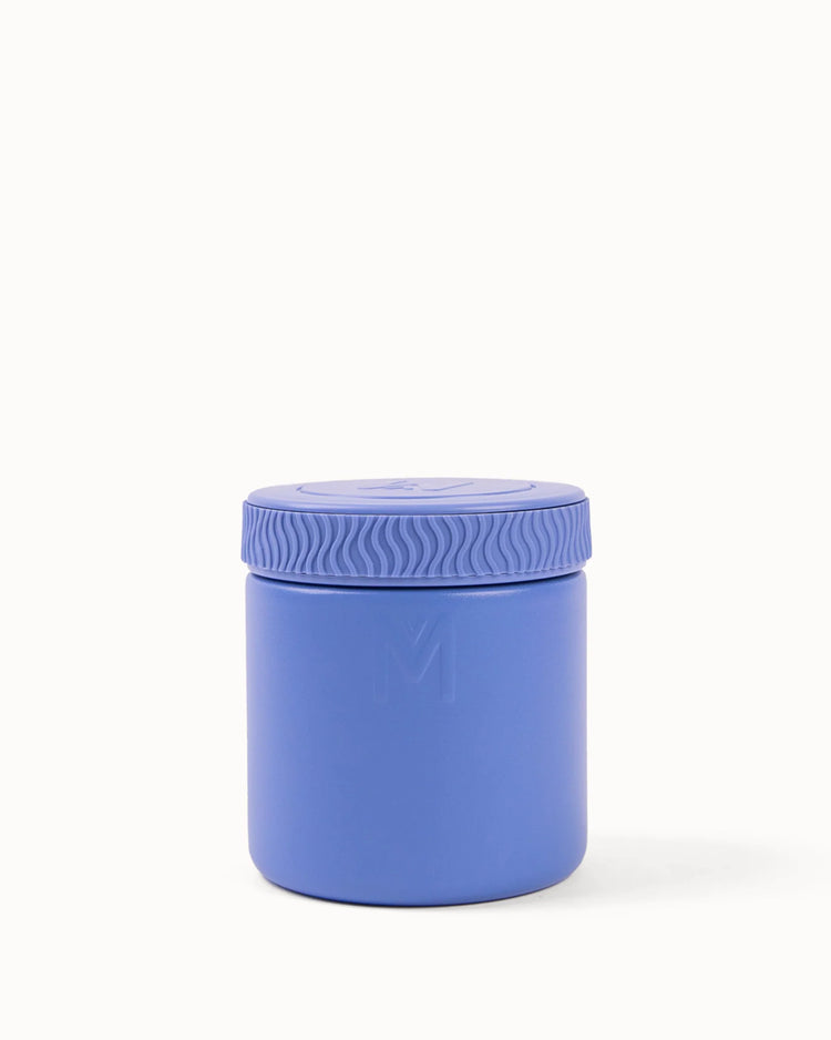 MontiiCo Insulated Food Jar - Splash
