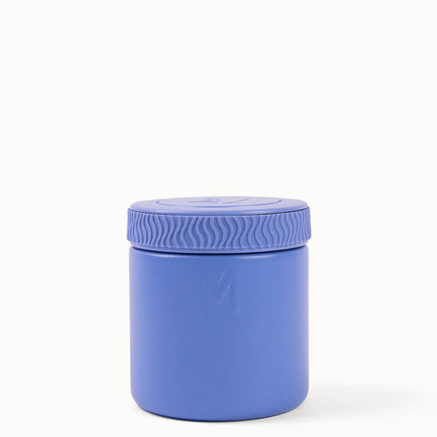 MontiiCo Insulated Food Jar - Splash