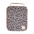 MontiiCo Large Lunch Bag- Safari