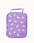MontiiCo Large Insulated Lunch Bag - Unicorn