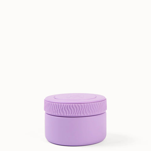 Montii Co MINI Food Jar - Lilac