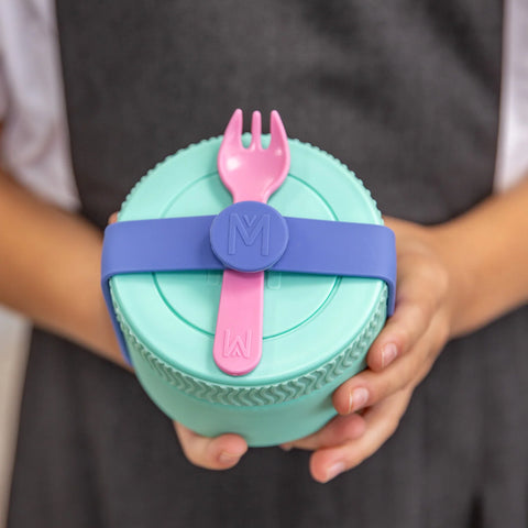 Montii Co MINI Food Jar - Marine