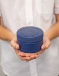 Montii Co MINI Food Jar - Navy