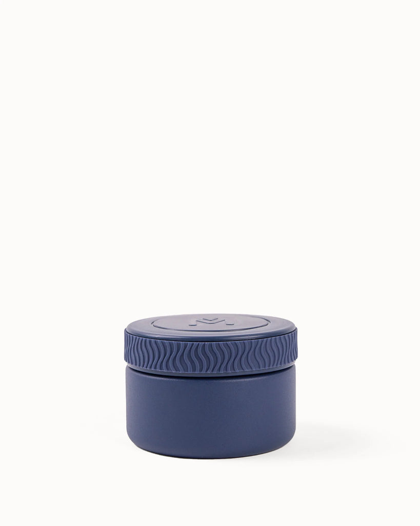 Montii Co MINI Food Jar - Navy