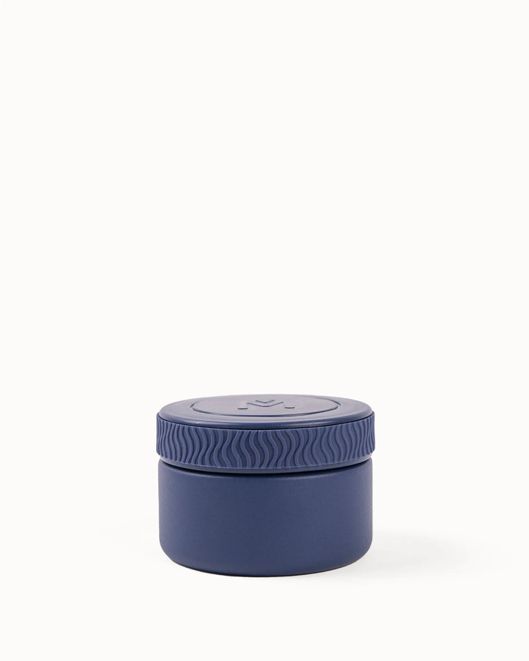 Montii Co MINI Food Jar - Navy