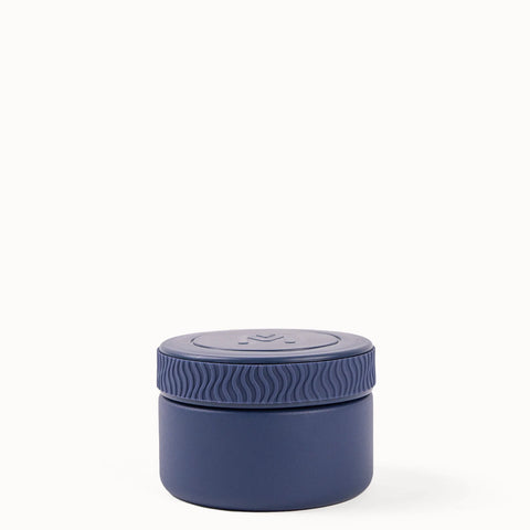 Montii Co MINI Food Jar - Navy