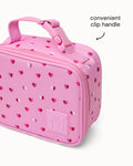 MontiiCo Mini Insulated Lunch Bag - Sweetheart