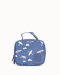 MontiiCo Mini Insulated Lunch Bag - Jetset